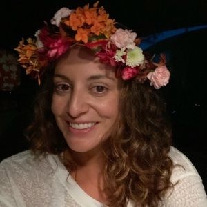 Meet your Posher, Z!